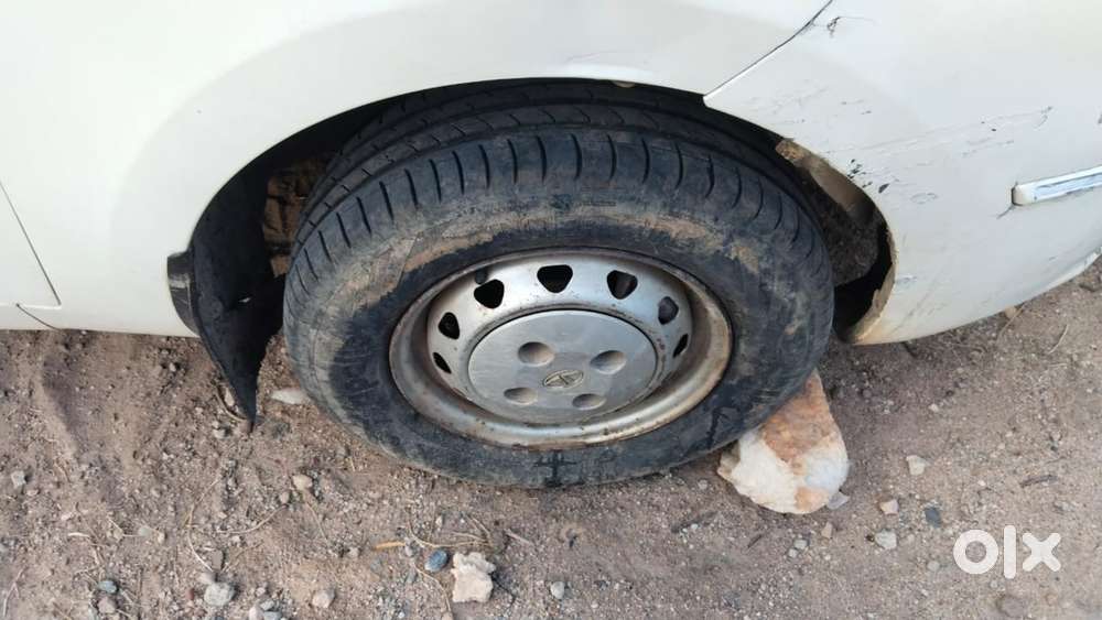 Tata Vista Good Condition - Tyres Good ,battery Good