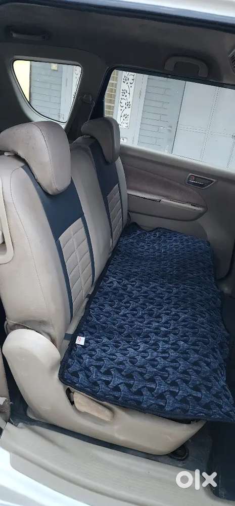 Maruti Suzuki Ertiga 2013 Diesel Well Maintained