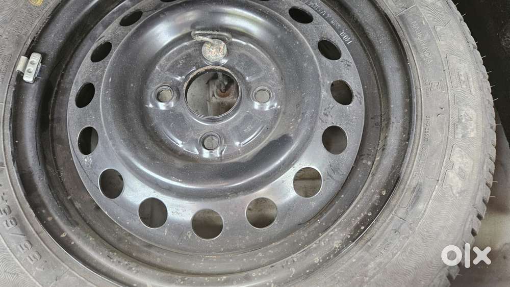 Maruti Suzuki Stingray Vxi Optional, 2014, Petrol