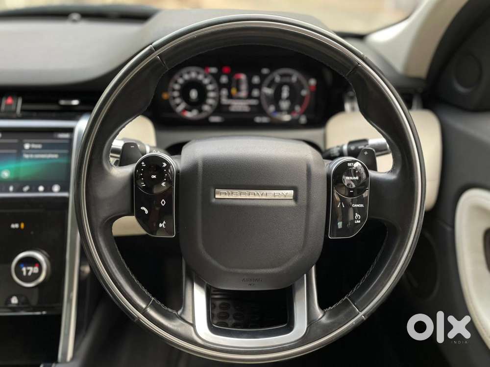 Land Rover Discovery Sport Se R-dynamic Petrol, 2020, Diesel