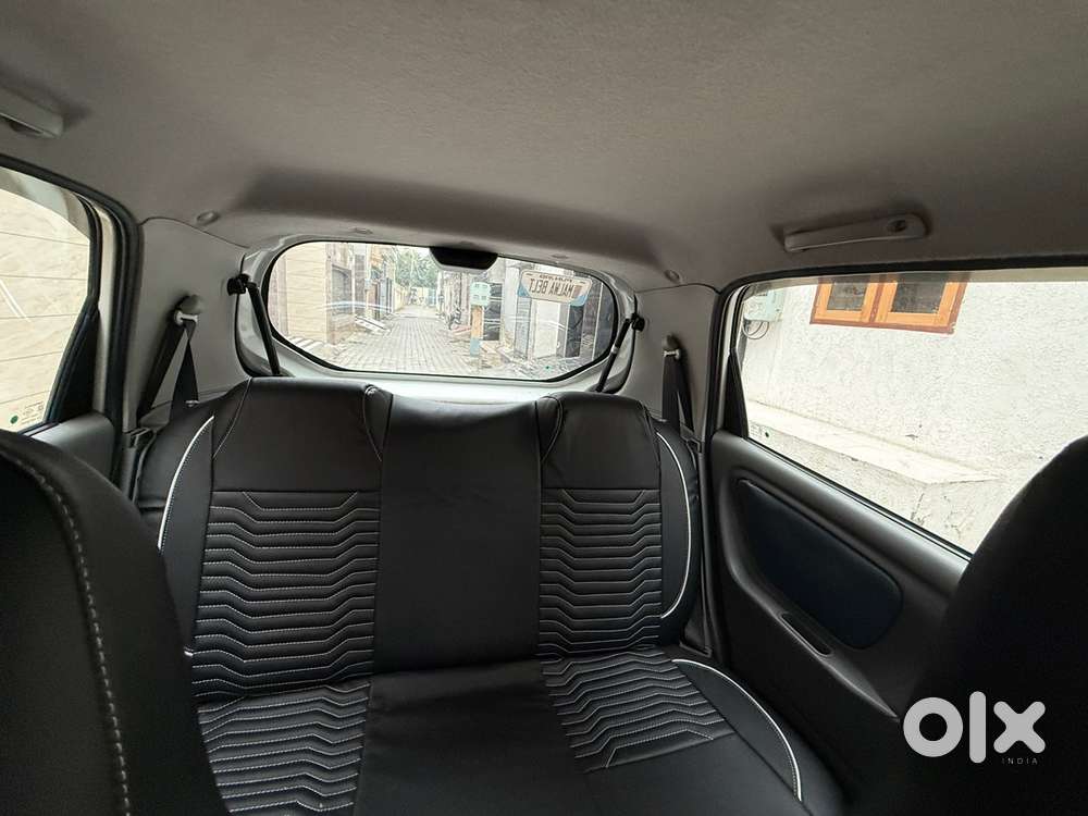 Maruti Suzuki Alto 2011 Diesel Variant