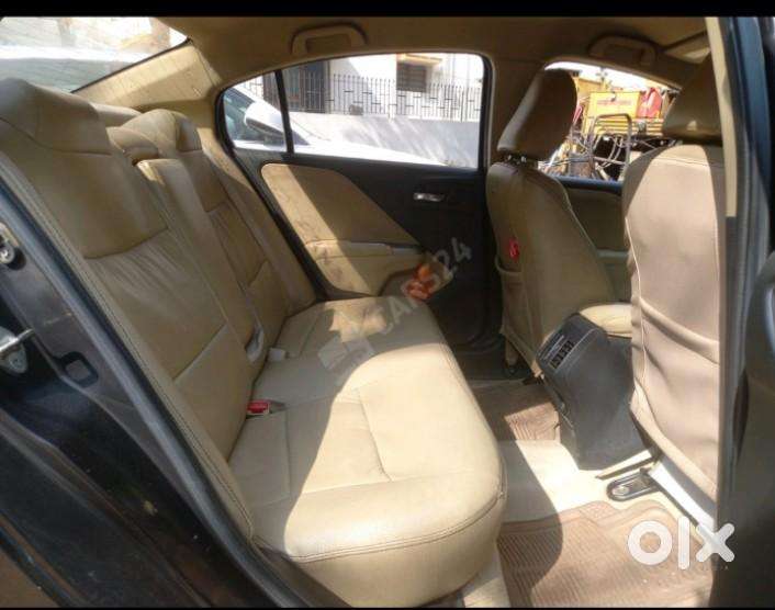 Honda City Sv Mt Edge Edition, 2015, Diesel