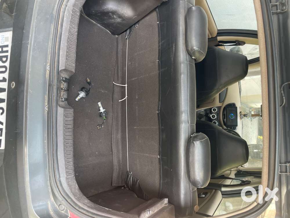 Hyundai I10 2009 Variant