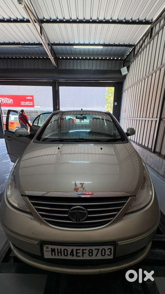 Tata Manza 2011 Cng & Hybrids Well Maintained
