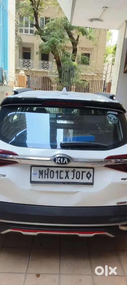 Kia Seltos 2019 Petrol 42000 Km Driven