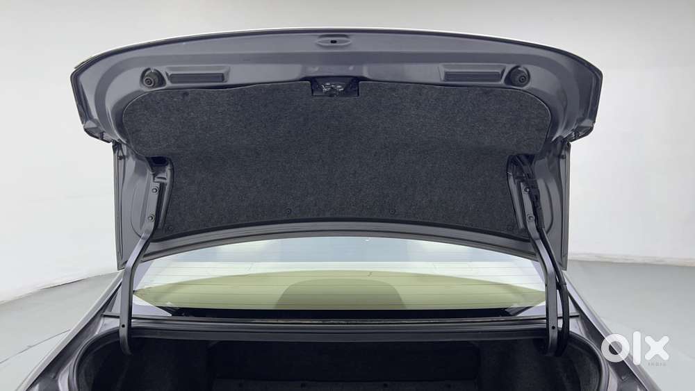 Honda City 1.5 Zx Cvt I-vtec, 2018, Petrol