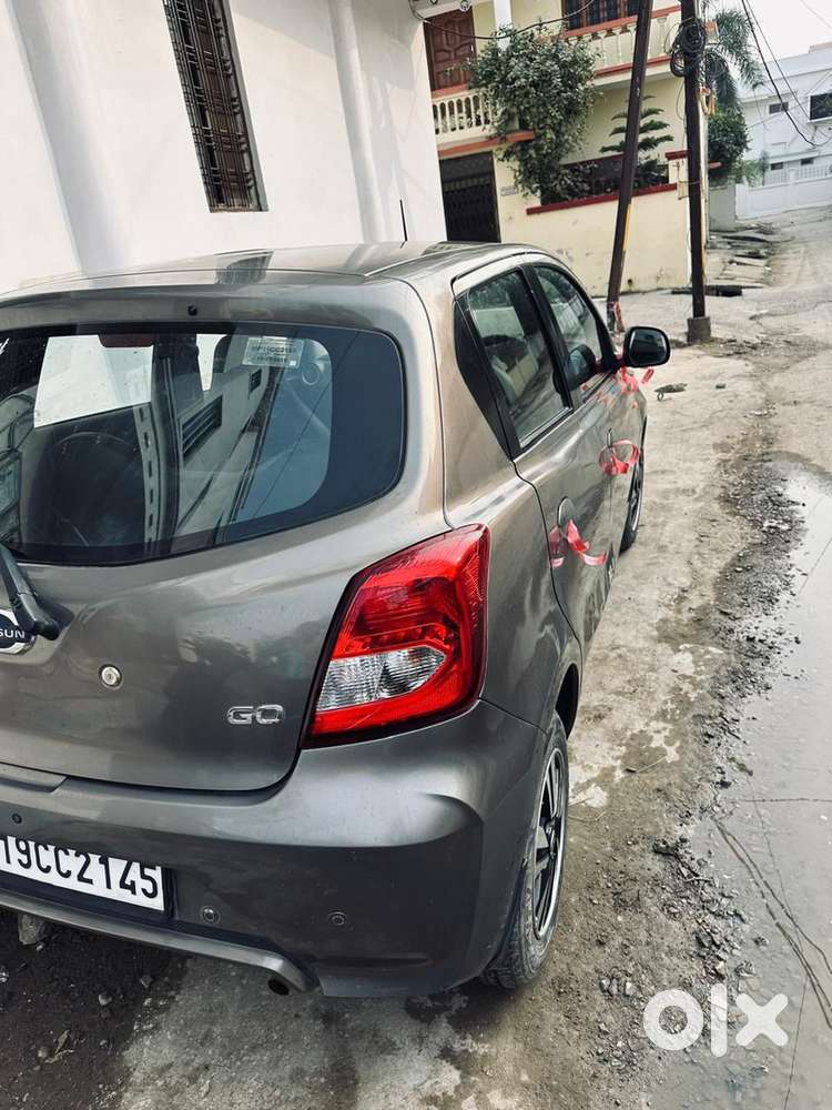 Datsun Redigo 2020 Car