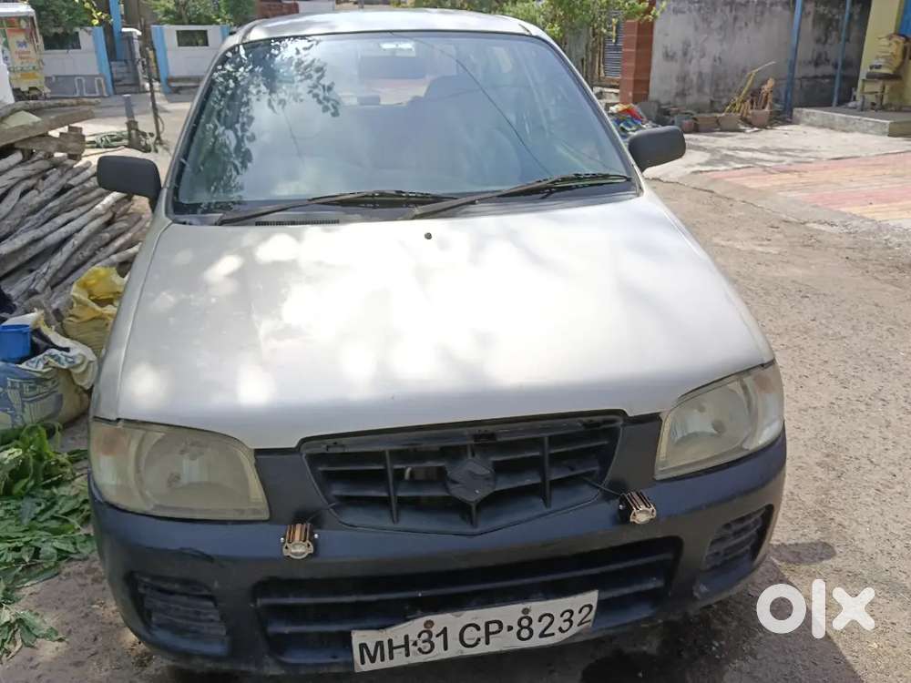 Alto 800 Good Condition