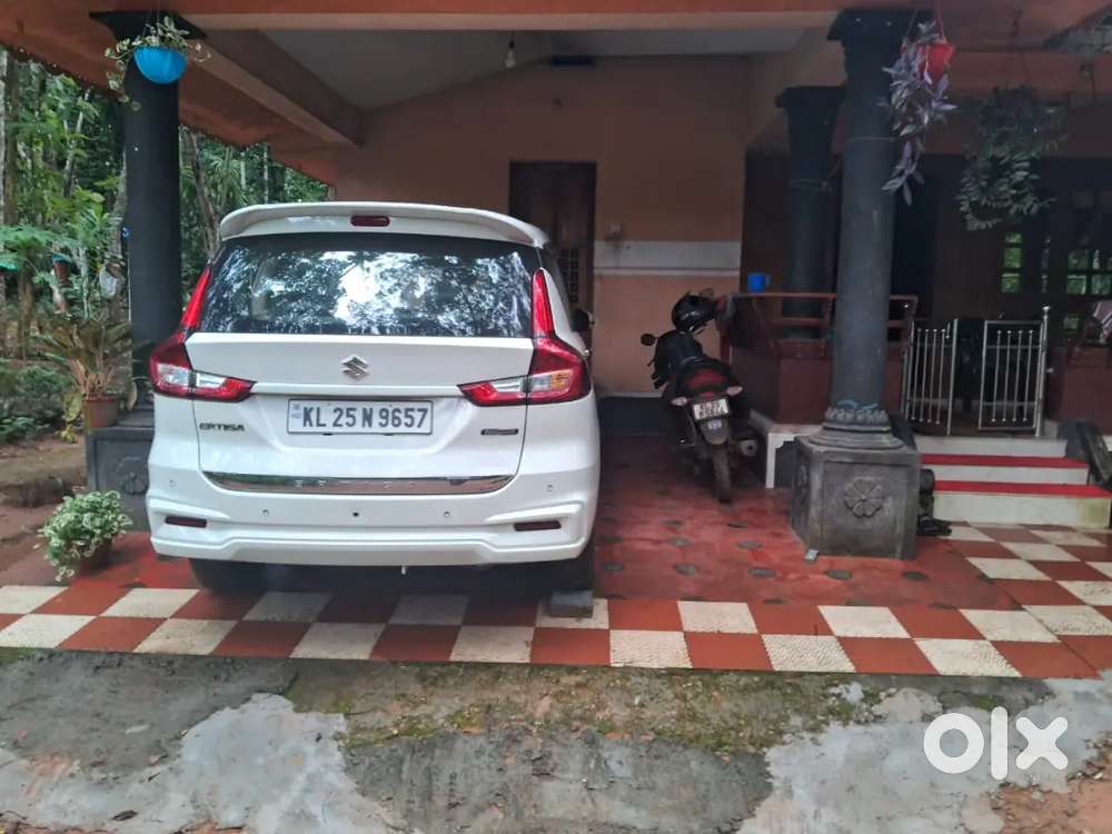 Maruti Suzuki Ertiga 2020 Variant 1.4 Vxi Shvs