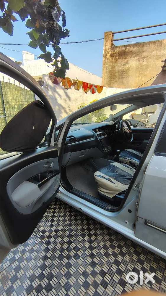 Fiat Punto 2013 Diesel Well Maintained