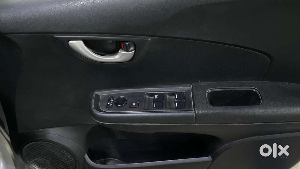 Honda Br-v 1.5 S I-dtec Mt, 2017, Diesel