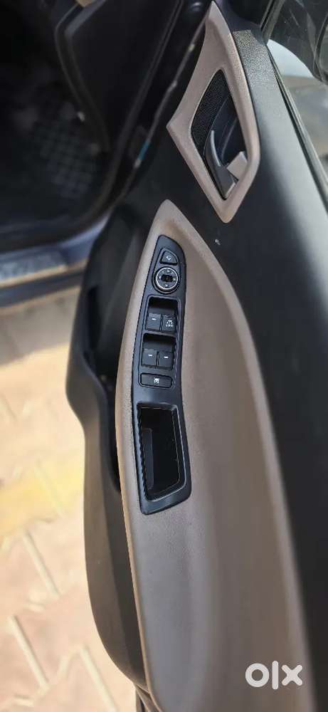 Hyundai Elite I20 2018 Diesel