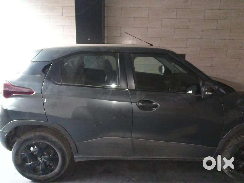 Tata Manual Petrol 2023 Car