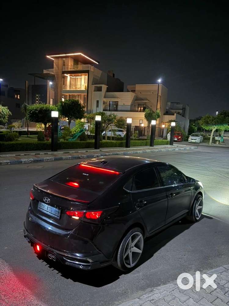 Hyundai Diesel Car 2019