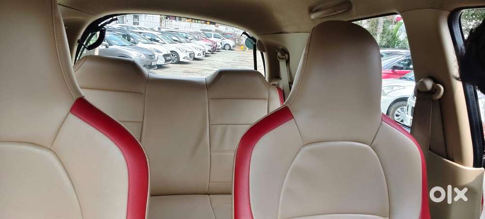 Honda Brio 2013-2016 Vx, 2015, Petrol