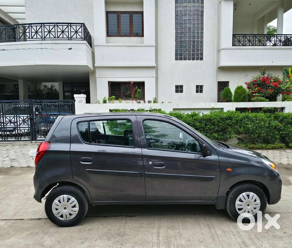 Maruti Suzuki Alto 800 Vxi Plus Option, 2022, Petrol