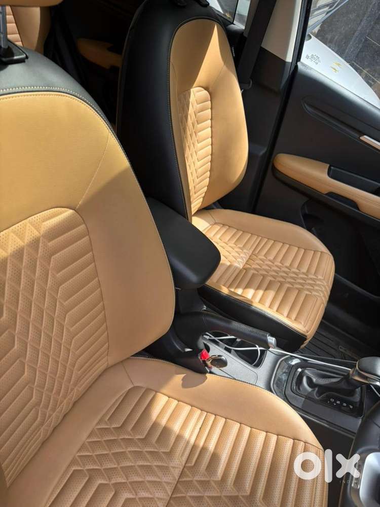 Kia Sonet 2025 Petrol Well Maintained