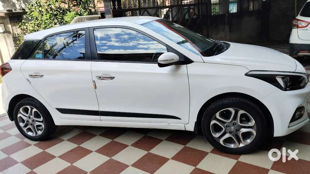 Hyundai I20 Asta 2019