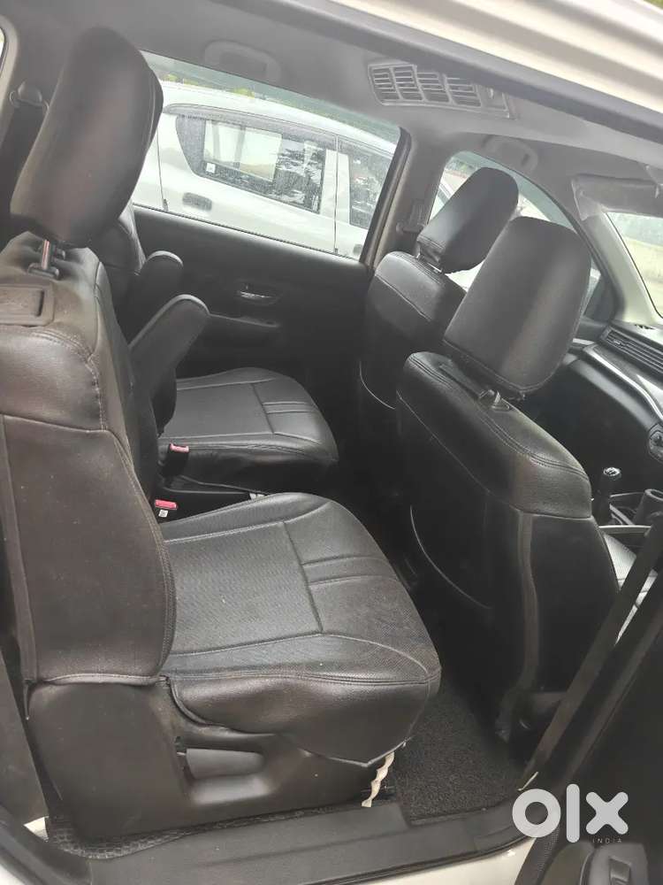 Maruti Suzuki Xl6 2021