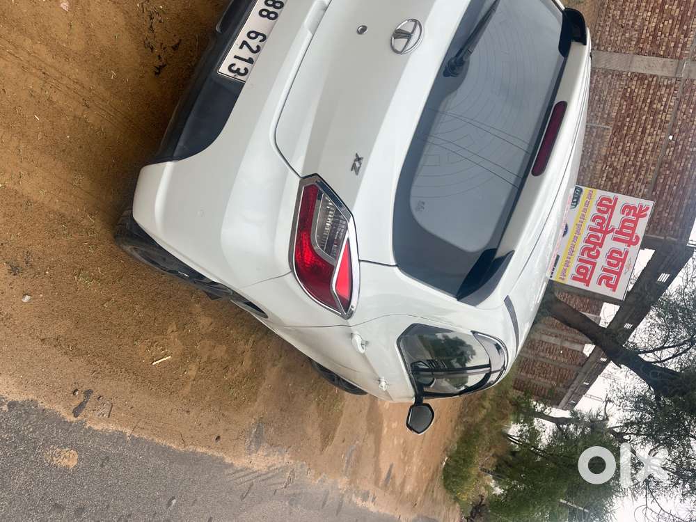 Tata Tiago 2019 Model Xz 1.2 Rtn Bs4
