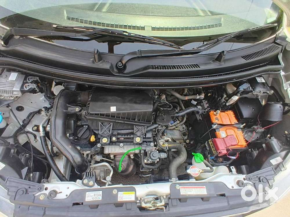 Maruti Suzuki Wagon R Lxi Cng Optional, 2025, Cng & Hybrids