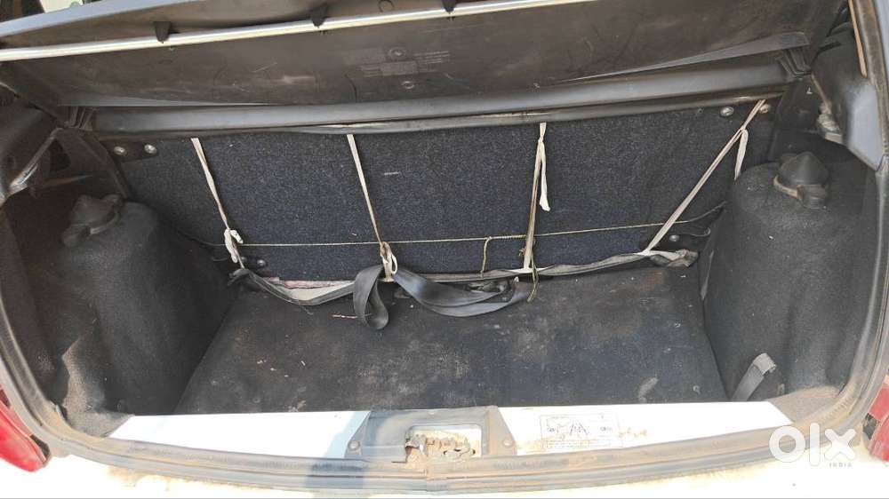 10 Years,tata Indica V2,