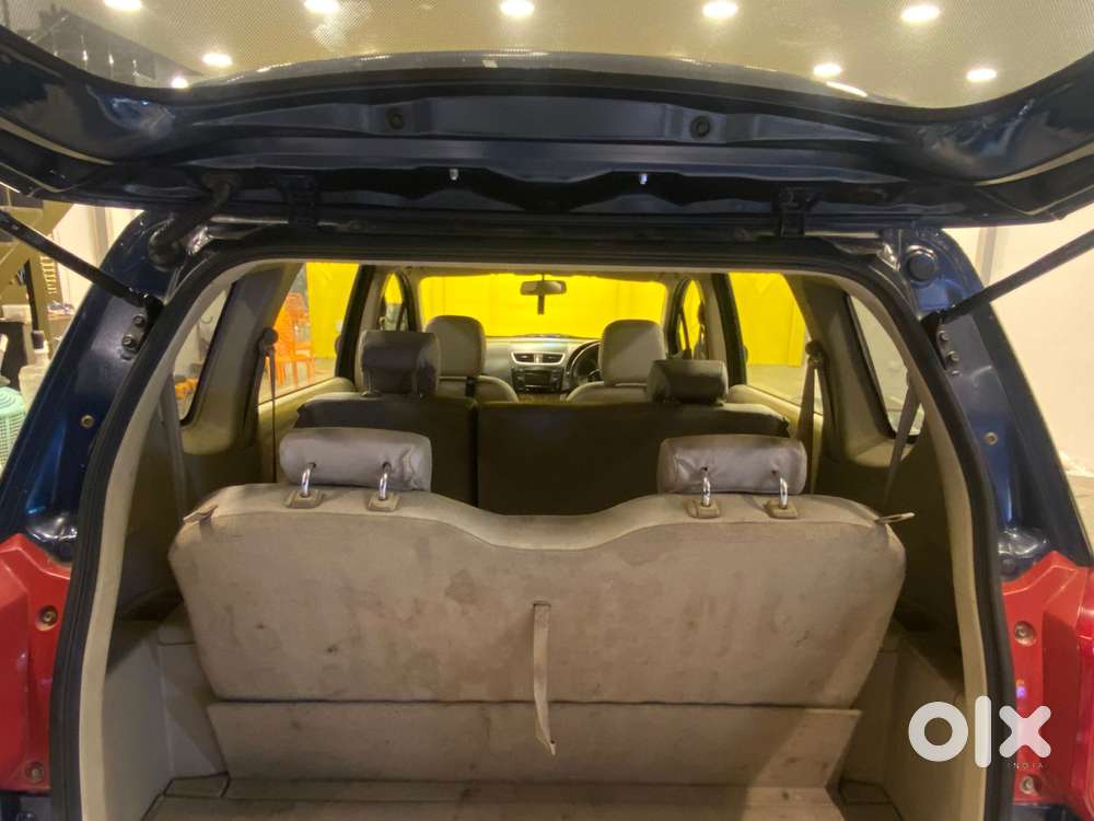Maruti Suzuki Ertiga Vxi Limited Edition, 2014, Petrol