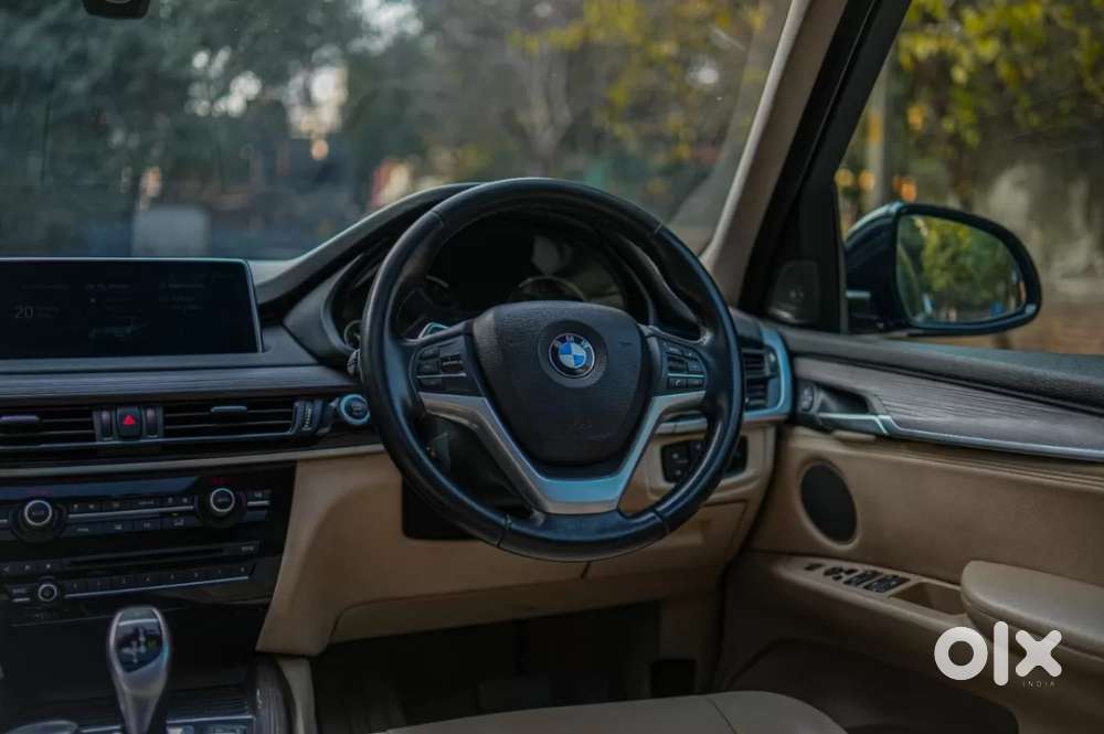 Bmw X5 Xdrive 30d, 2019, Diesel