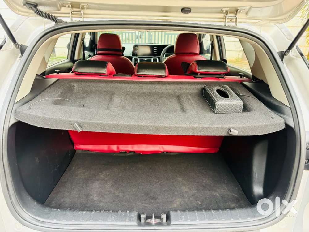 Kia Sonet 1.2 Htk Plus, 2023, Petrol