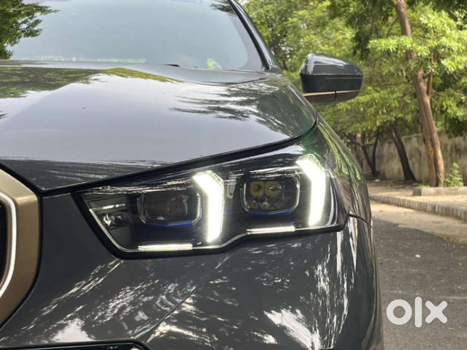 Bmw 5 Series 530 Li M Sport, 2026, Petrol