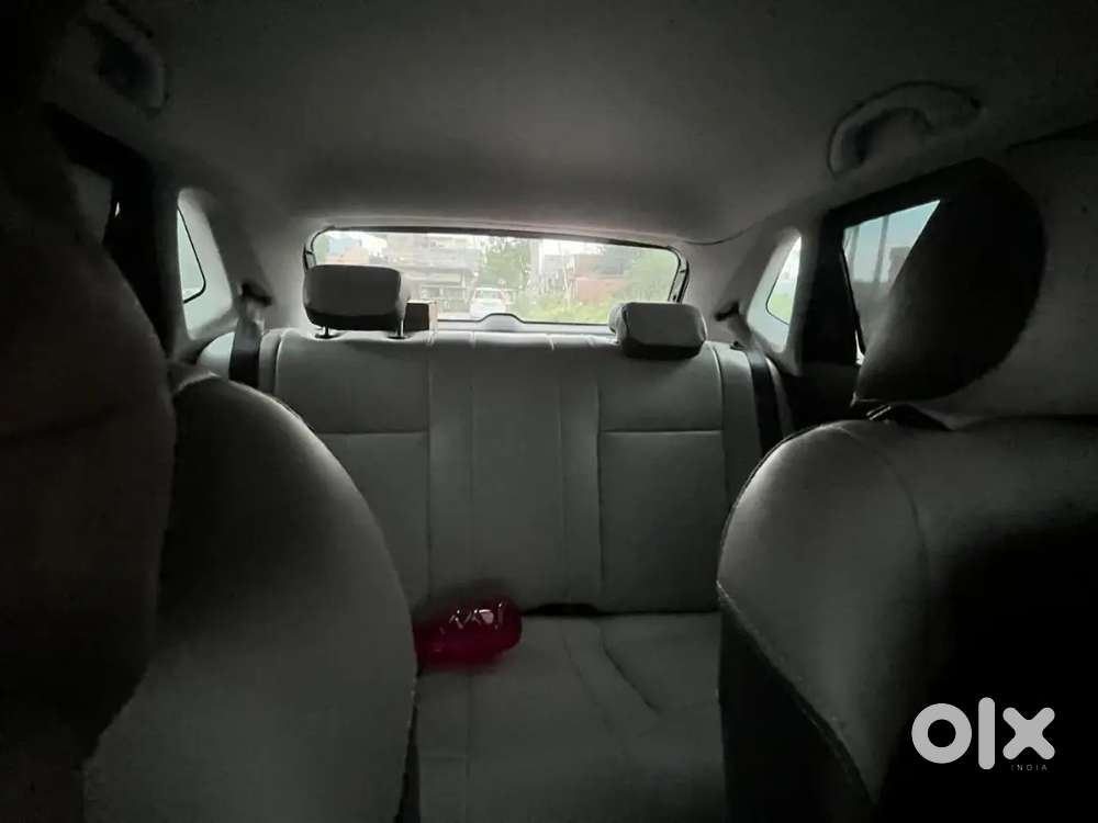 Vollswagon Polo (best In Condition)