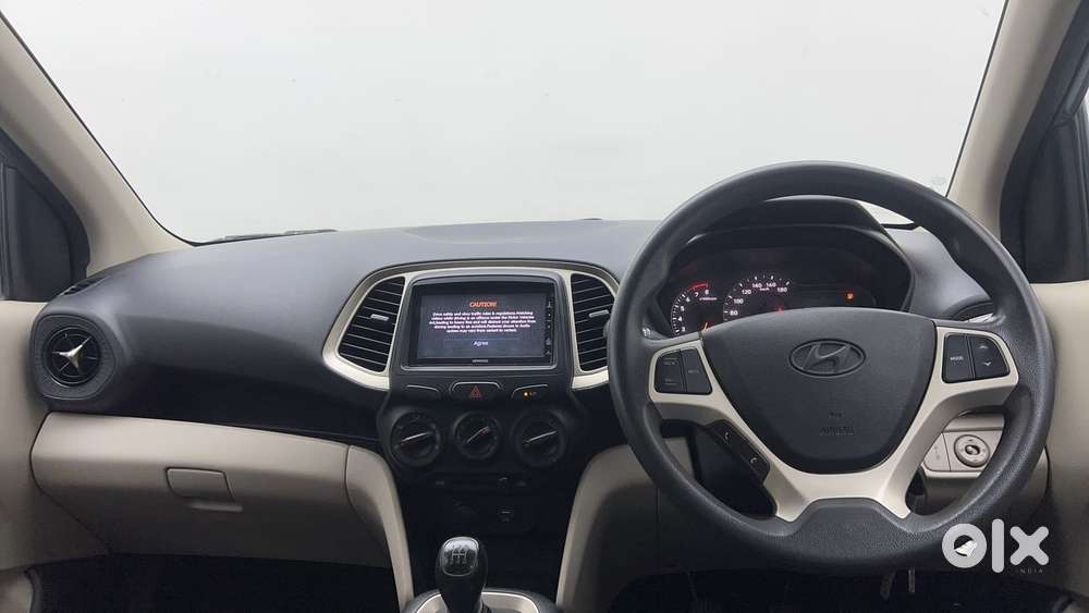 Hyundai Santro Sportz Cng, 2020, Cng & Hybrids