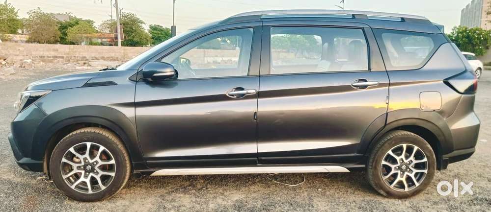 Maruti Suzuki Xl6, 2024, Cng & Hybrids