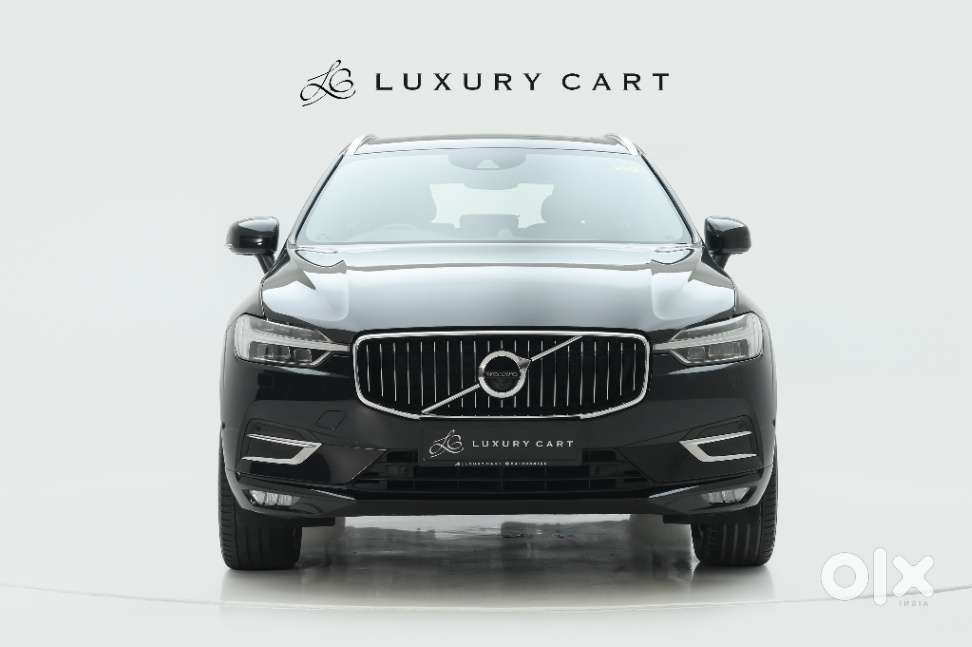 Volvo Xc60 D5 Inscription, 2021, Diesel