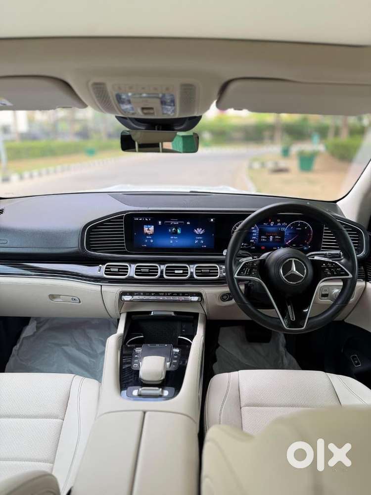 Mercedes-benz Gls 450d 4matic, 2025, Diesel