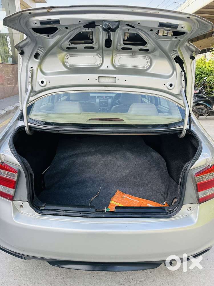 Honda City 2011-2013 Vtec, 2012, Cng & Hybrids