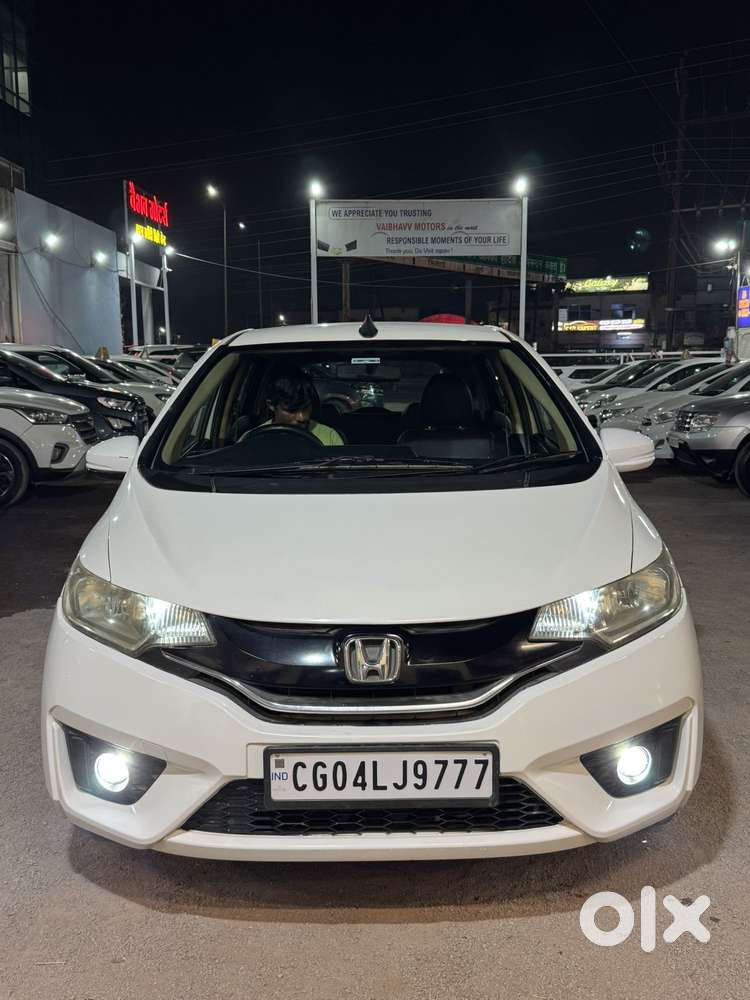 Honda Jazz 1.5 S I Dtec, 2016, Diesel
