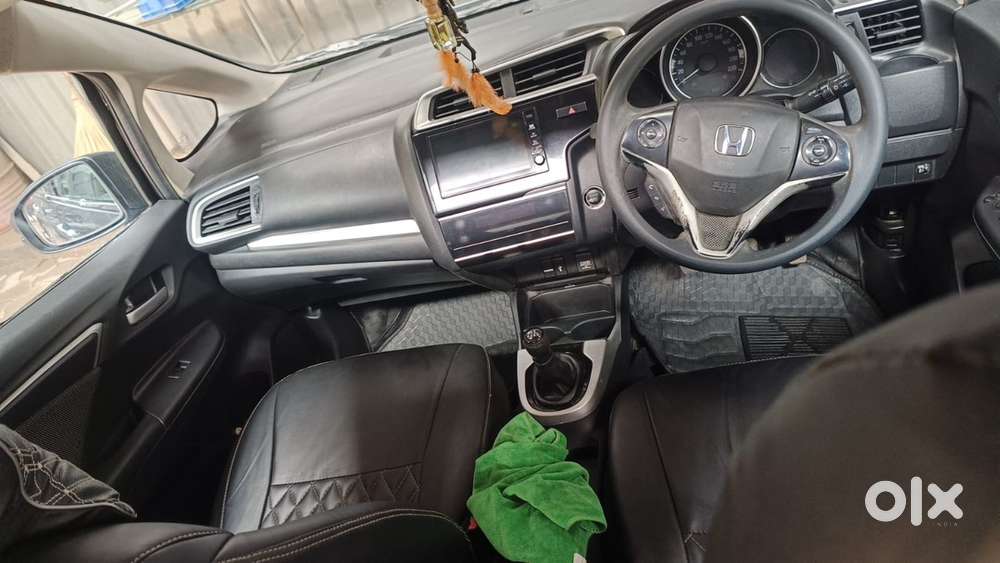 2017 Honda Wr-v Diesel Manual