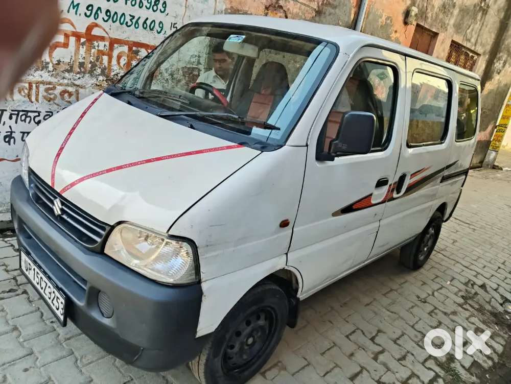 Maruti Suzuki Eeco 1.2 2019