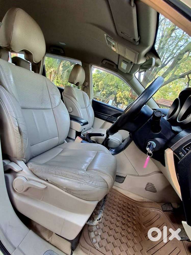 Mahindra Xuv500 W8 1.99 Mhawk, 2015, Diesel