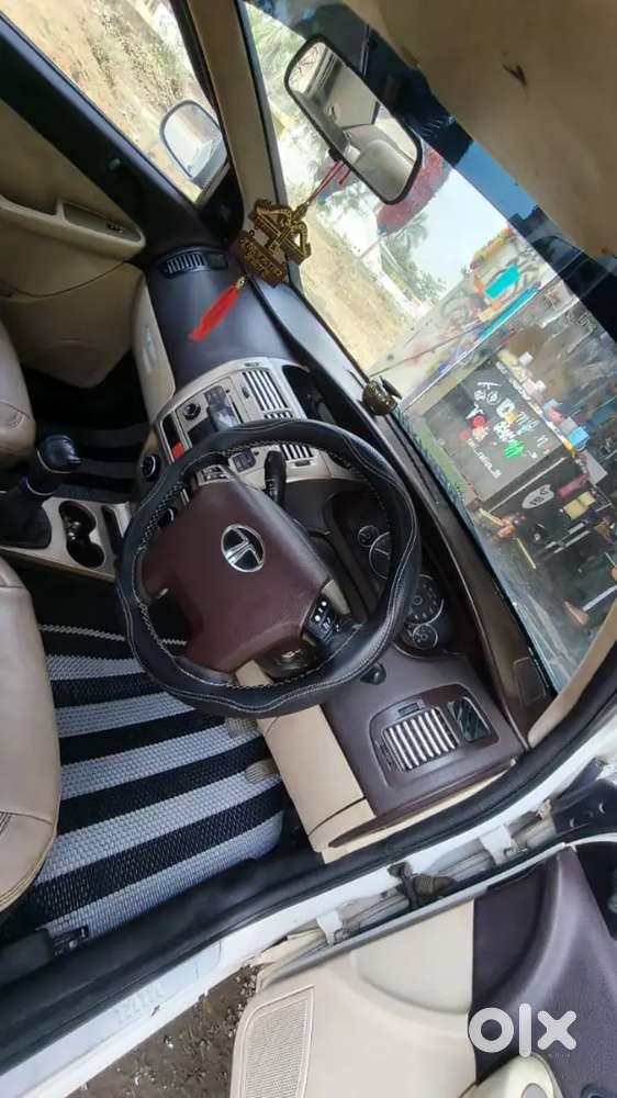 Tata Manza Aura 2011 Diesel Manual