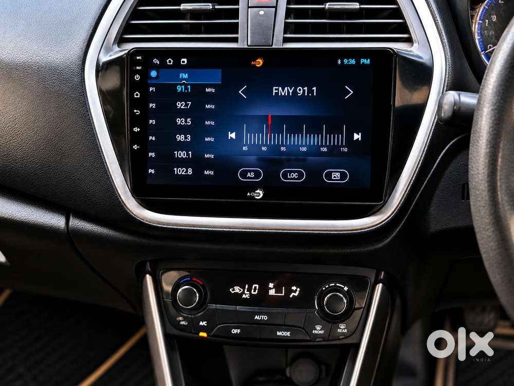 Maruti Suzuki S Cross Delta Shvs, 2019, Diesel