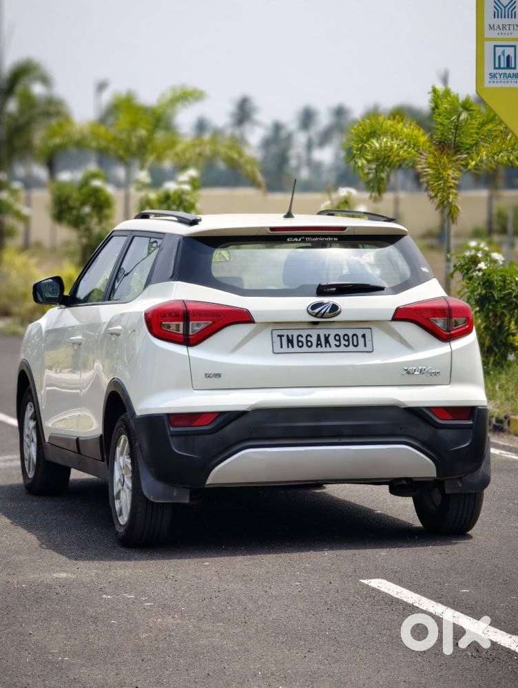 Mahindra Xuv300 W8 Diesel, 2022, Diesel