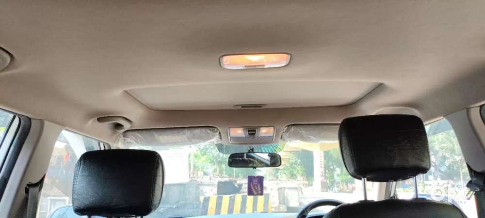 Hyundai Creta 1.6 Sx Automatic, 2019, Petrol