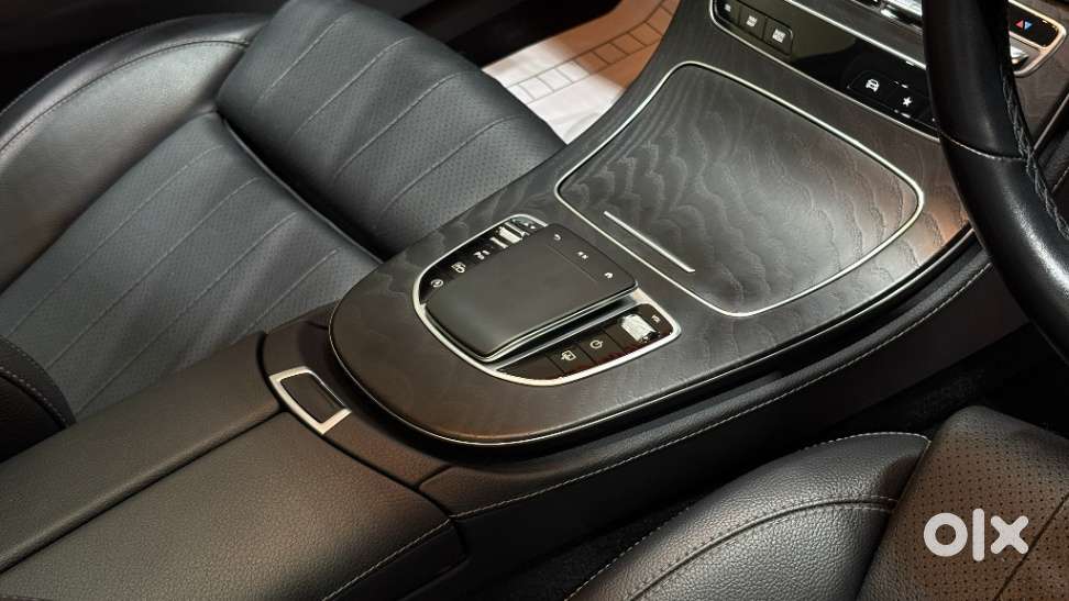 Mercedes-benz E-class E 200, 2021, Petrol