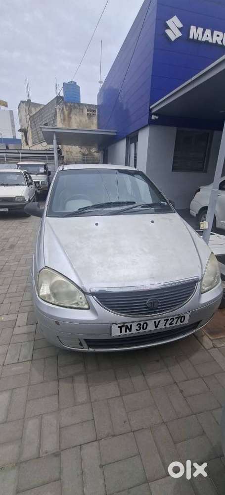 Tata Indica Dle, 2006, Diesel