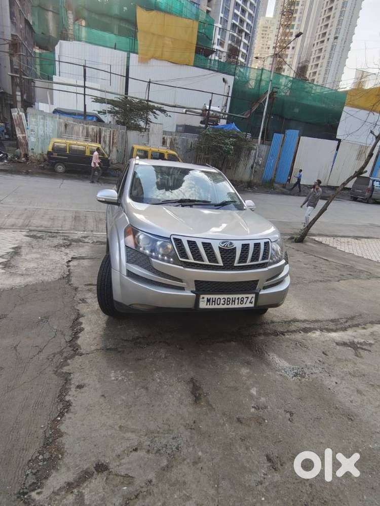 Mahindra Xuv500 W6 2wd, 2012, Diesel