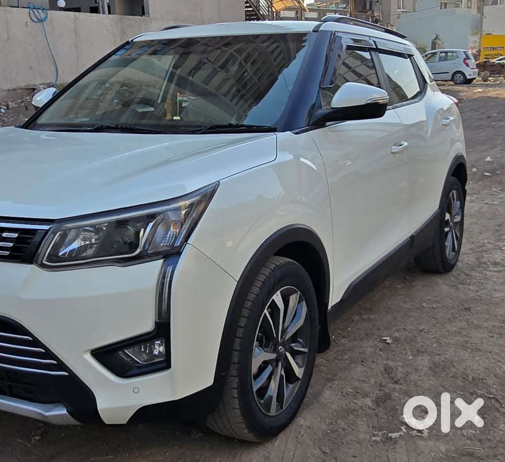 Mahindra Xuv300 W8 Diesel, 2022, Diesel