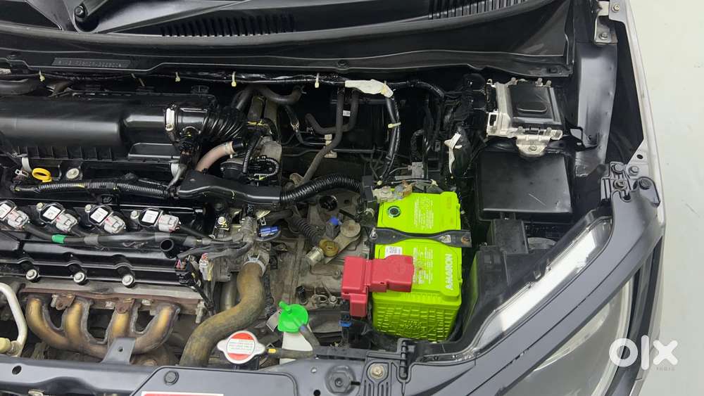 Maruti Suzuki Ignis 1.2 Sigma Mt, 2023, Petrol