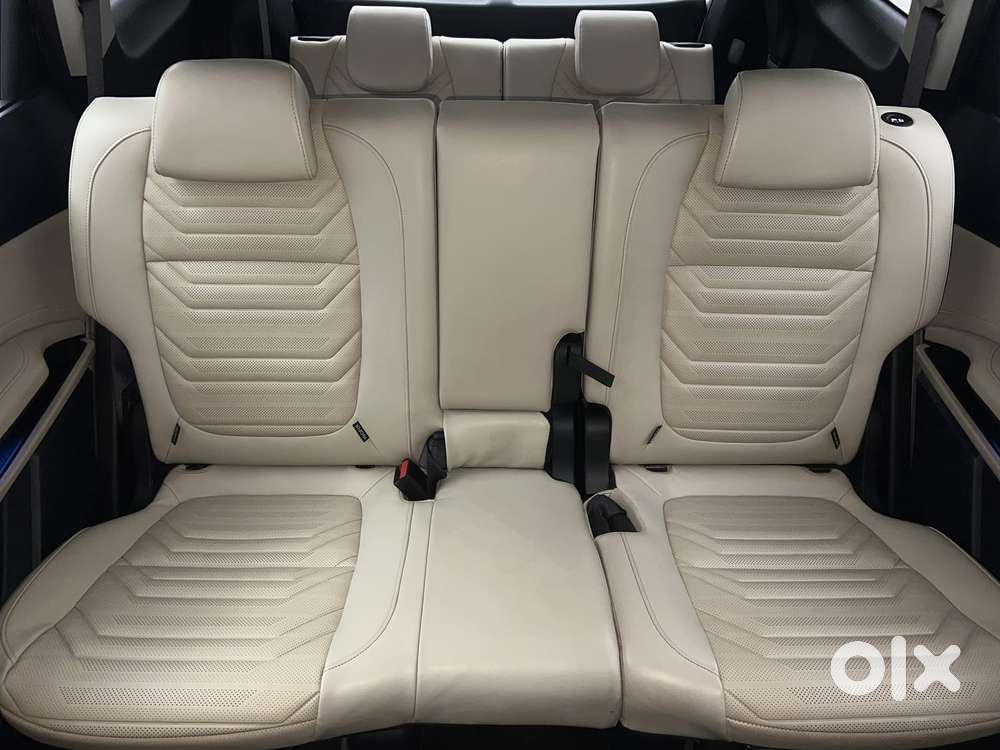 Kia Carens 1.4 Luxury Plus 6 Str, 2022, Petrol